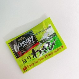 WASABI