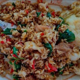 ตามสั่ง ลุงกบ ประชาอุทิศ90-บ้านคลองสวน