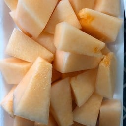 แคนตาลูป (พร้อมทาน)