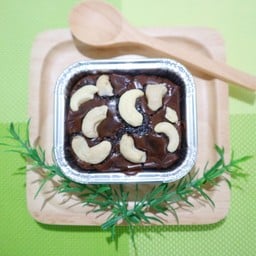 บ้านบราวนี่   Brownie House