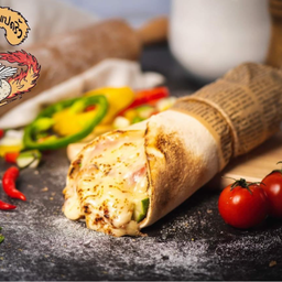 กะบับกุ้งชีส *เพิ่มชีสได้อีกยิ่งอร่อย