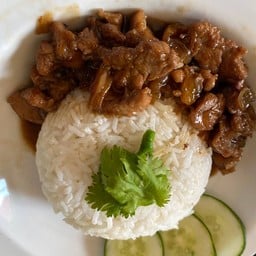 Olimoliอาหารตามสั่ง