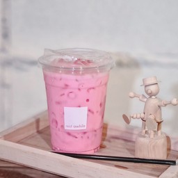 นมชมพู - Rest Awhile