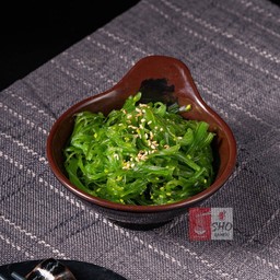 ยำสาหร่าย ร่ายร่ำ - Wakame Salad