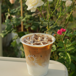Vanila Latte
