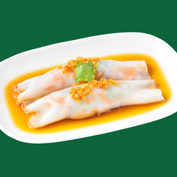 ก๋วยเตี๋ยวหลอดหมูแดง