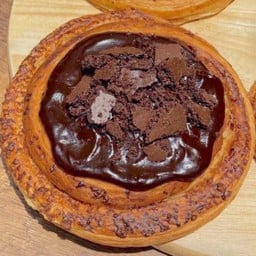 บราวนี่ช็อกโกแลตโรล (ขนาด 150กรัม)