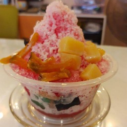 น้ำแข็งใส โดนใจ 1