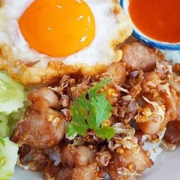 ครัวคุณเทย