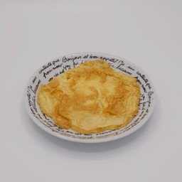 ไข่เจียว          Omlet