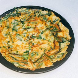 Buchu-jeon