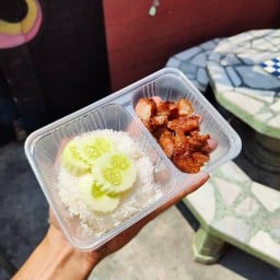 ข้าวตามสั่ง by Stevler House 19/9