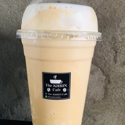 คาปูชิโน่ ปั่น