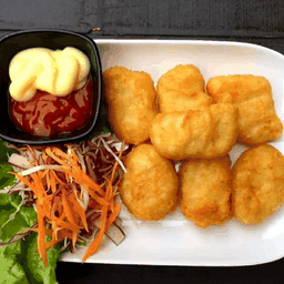 นักเก็ต