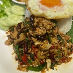 เด็ด กะเพรา