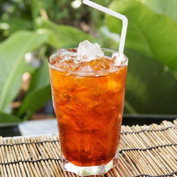 Black Thai Tea