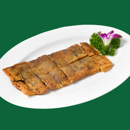 พุทราจีนทอด (S)