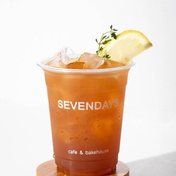 Lemon tea