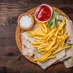 เฟรนฟราย