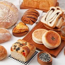 Crumbs Central บางนา