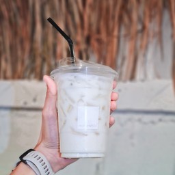 นมสดคาราเมล - Rest Awhile