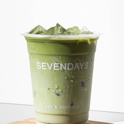 MATCHA