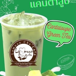 ละมุนชา สาขาเทพารักษ์