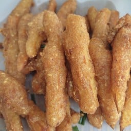 กล้วยทอดเด็กใต้ -