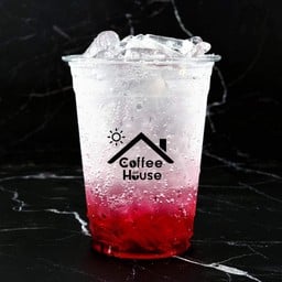 COFFEE HOUSE-กาแฟสด