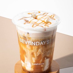 CARAMEL