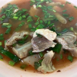 ต้มแซ่บกระดูกอ่อน