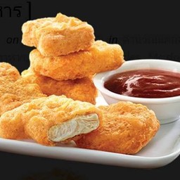 ครัวบ้านตึก