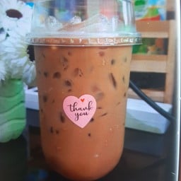 กาแฟโบราณ เย็น