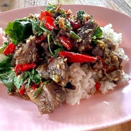 ตระกูล อ. ก๋วยเตี๋ยวเรือ อยุธยา หนองแขม