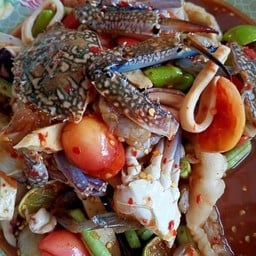 ร้านตำล่ะยำ