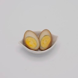 ไข่สมุนไพร          Stewed egg