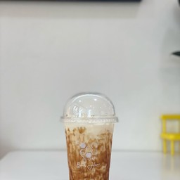 นมสดบราวชูก้า