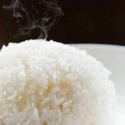 ข้าวสวย