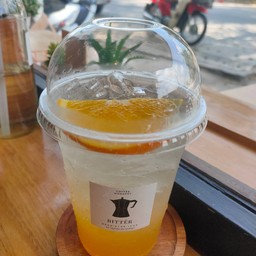 ส้มยูสุโซดา