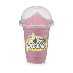 บลูเบอร์รี่สมูทตี้