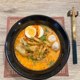 เกี๊ยวกุ้งบงกช