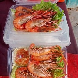 ชินชินปลาเผา