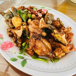 กบทอด