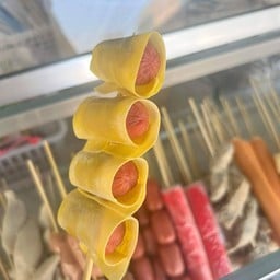 ก๋วยเตี๋ยวไก่ น้ำใส ต้มยำ - ฮาลาล