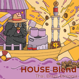 es yen  blend 250 g