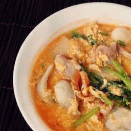 สุกีน้ำไก่