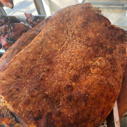 เกาเหลาหมูรวม