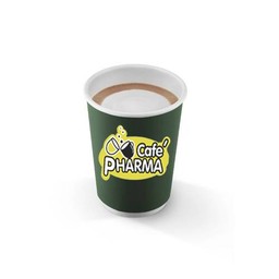 ช็อคโกแลต ร้อน (ใหญ่)