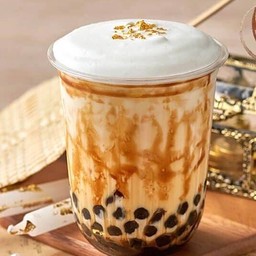 เอกอร coffee&tea ห้วยขมิ้น