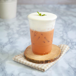 Thai Milk Tea Yen